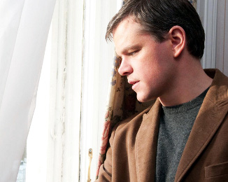 Hereafter - Matt Damon