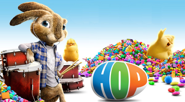 Hop