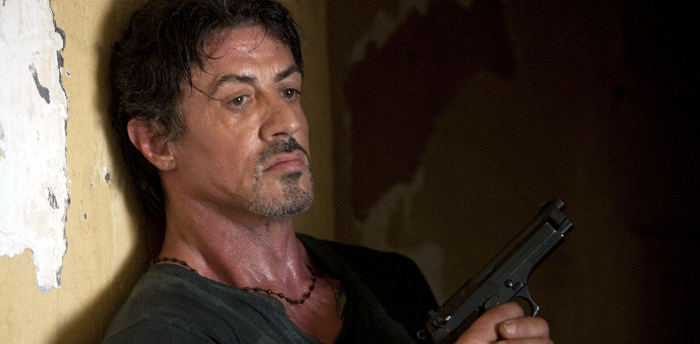 I mercenari - The Expendables
