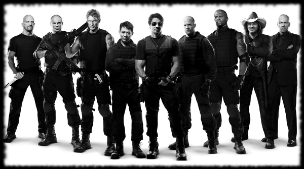 I mercenari