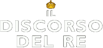 Il discorso del re
