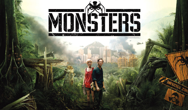 Monsters