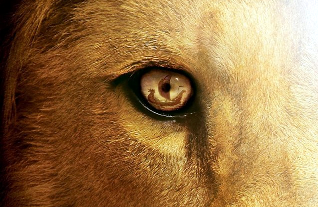 Le Cronache di Narnia: il viaggio del veliero