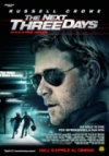 A Pasqua | The Next Three Days - Poster