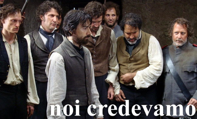 Noi credevamo