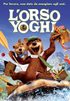 L'Orso Yoghi