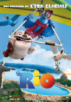 Dal 30 aprile | Rio