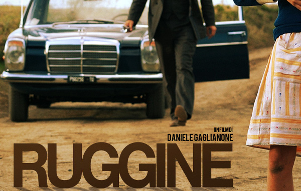 Ruggine
