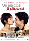 Se sei così, ti dico sì