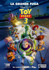 Toy Story 3 - La grande fuga
