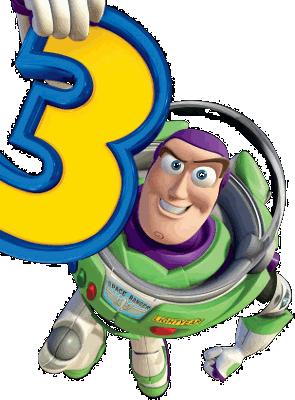 Toy Story 3 - La grande fuga