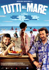 Tutti al mare di Matteo Cirami