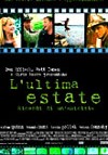 14 ottobre| L'ultima estate - Ricordi di un'amicizia