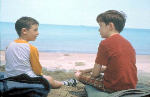 L'ultima estate - Ricordi di un'amicizia