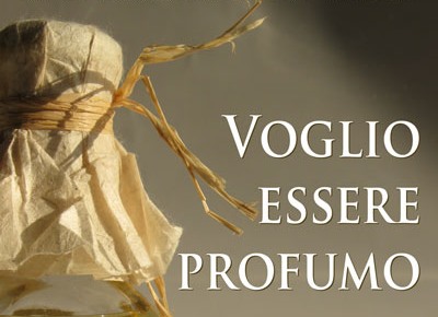 Voglio essere profumo