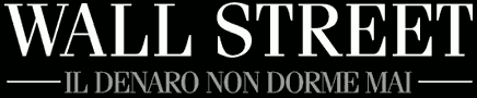 Wall Street - Il denato non dorme mai