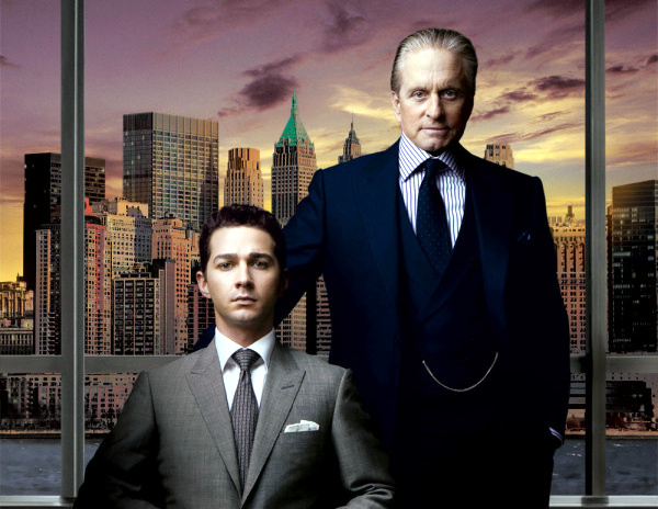 Wall Street - Il denato non dorme mai