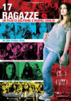 17 ragazze - Poster