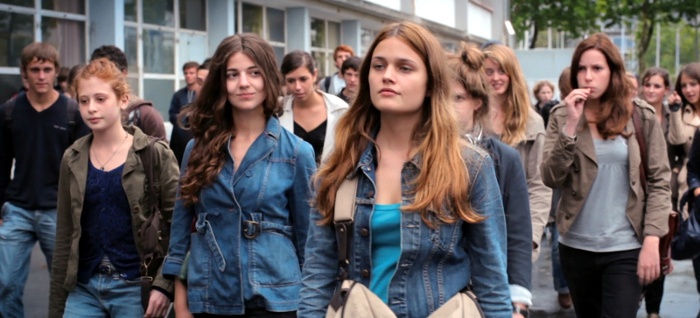 17 ragazze