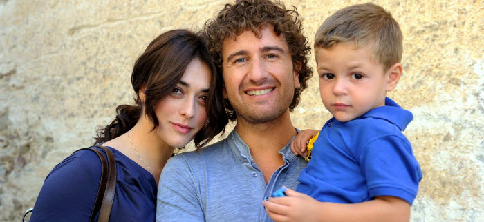 Benvenuti al Nord - Alessandro SIani e Valentina Lodovini