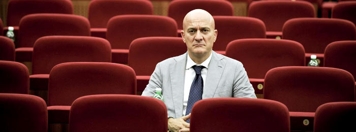 Benvenuti al Nord - Claudio Bisio