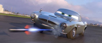 Cars 2