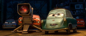 Cars 2