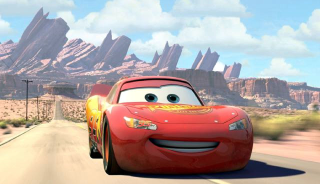 Cars 2