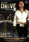 Drive - Nicolas Winding Refn - Poster