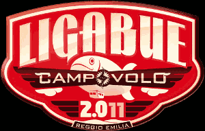 Ligabue Campovolo