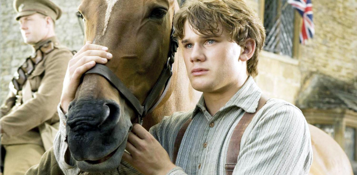 War horse