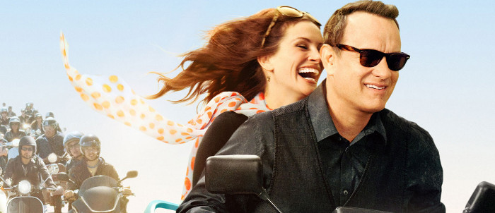 L'amore all'improvviso - Larry Crowne