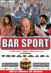Bar Sport - La locandina