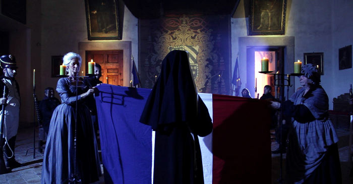 Il Cantico di Maddalena