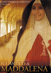 Il Cantico di Maddalena - Manifesto