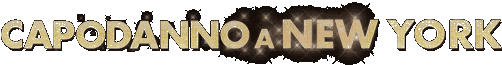 Capodanno a News York