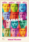 Carnage - Poster