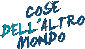 Cose dell'altro mondo