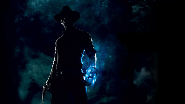 Cowboys & Aliens