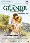 Il cuore grande delle ragazze - Locandina