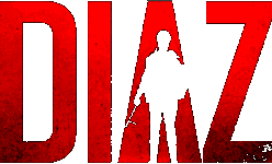 DIAZ - Don't Clean Up This Blood