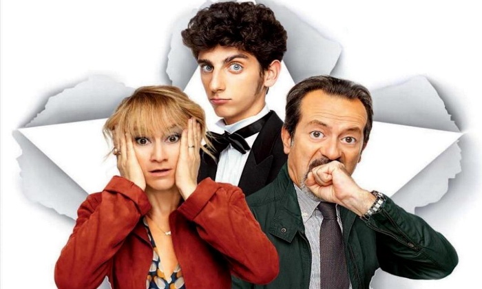 E' nata una star?