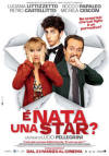 E' Nata una Star? - Manifesto