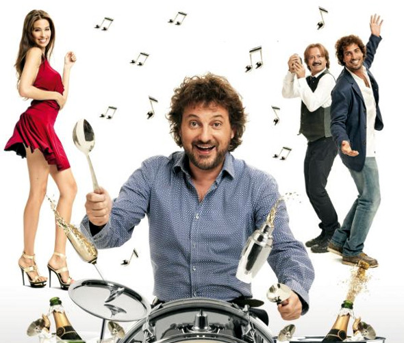 Finalmente la felicità - Leonardo Pieraccioni