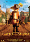 Il gatto con gli stivali - Manifesto