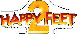 Happy feet 2