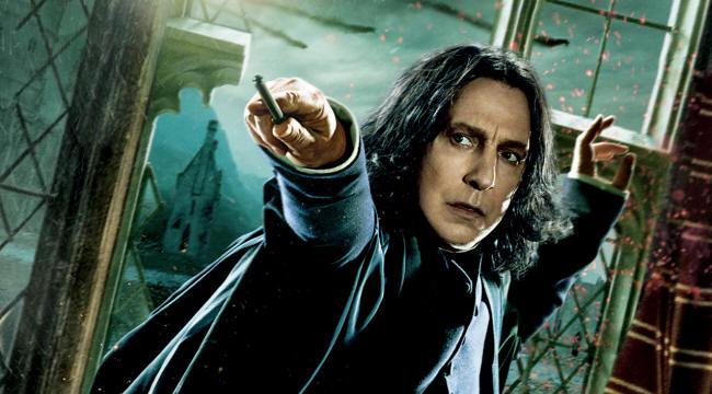 Harry Potter e i doni della morte (Parte 2)