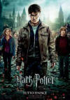 Harry Potter e i doni della morte (parte seconda) - Poster