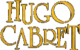 Hugo Cabret