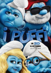 I Puffi - Locandina